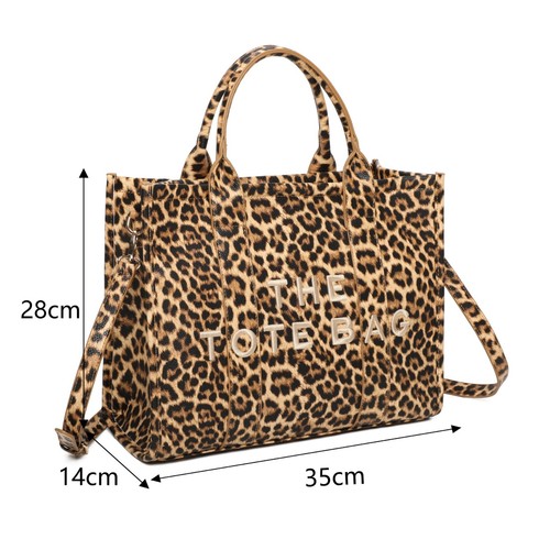 Women leopard print - women's,