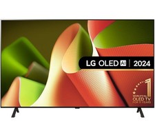 LG OLED77B46LA 77" Smart 4K
