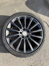 MERCEDES BENZ C CLASS W205 19"