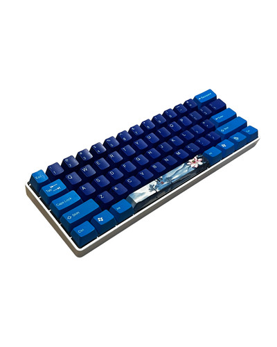 Ducky one mini - mini, 60%