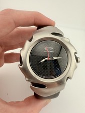 Vintage Oakley Blade Watch -