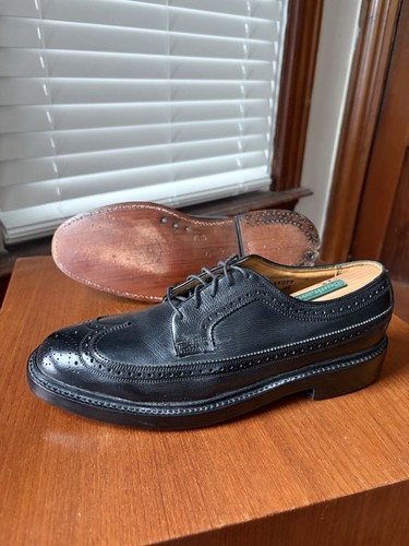 Worn 1985 vintage - 1x,