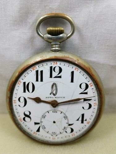 Auto watch cal - , 7j