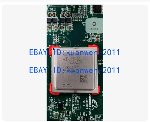 Xilinx fpga development kintex - fpga,