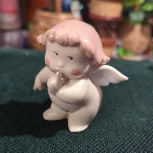Nao lladro figurine - nao,