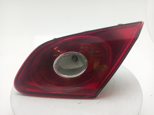 Volkswagen passat tail - passat,