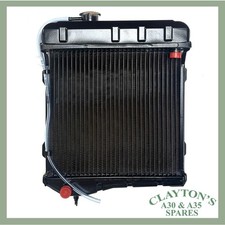 New Austin A30 & A35 Radiator