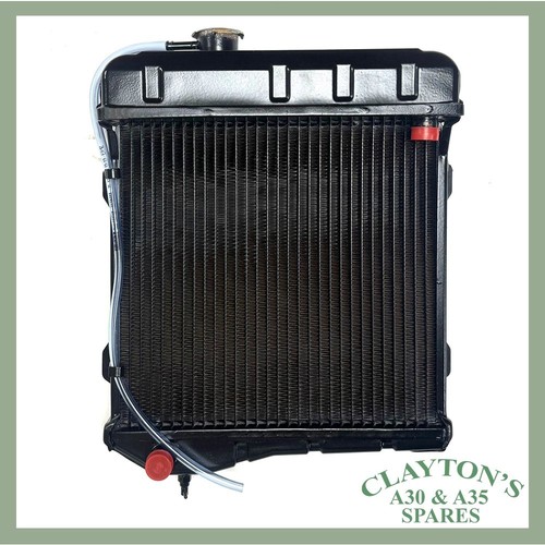 New austin a30 - a35, radiator
