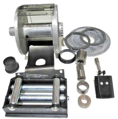 Superwinch series s2500 - series,