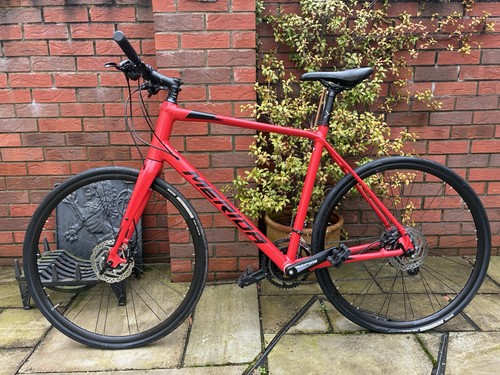 Merida speeder 200 hybrid - speeder,