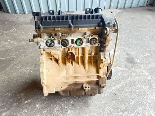 Mitsubishi colt 2008 petrol - colt,
