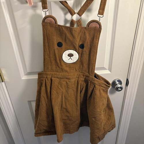 Dollskill sugar thrillz - , brown