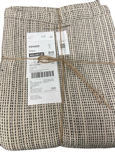 Ikea tiphede rug - tiphede,