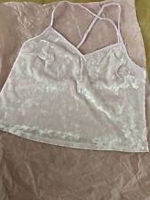 Victorias Secret Pyjama Set Size S Bottoms & XS Top