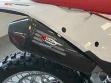 GasgasPro Carbon Exhaust