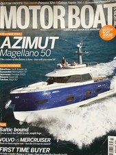 Bavaria 34 Sport + Nimbus 365