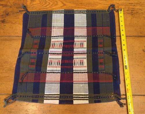 Very nice handmade indian - nice,