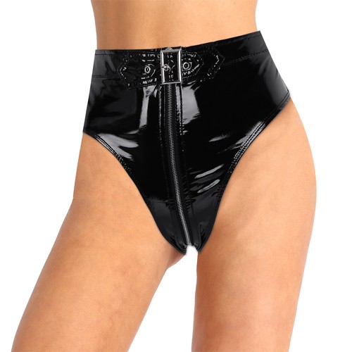 Women pvc leather - women's,