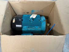 NEW BROOK CROMPTON 3HP 1140RPM