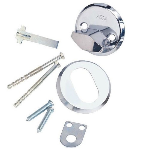 Scandinavian accessory set