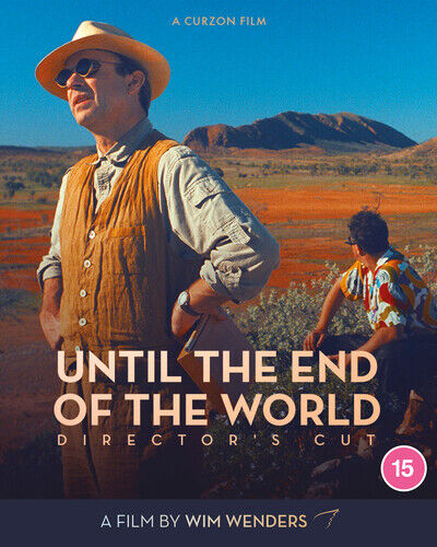 Until the end - of,
