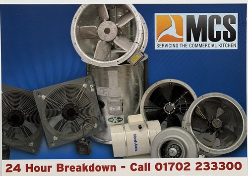 Flakt woods max fan - max,