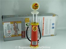 GILMORE PETROL GAS PUMP MODEL