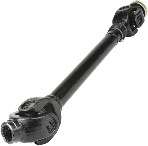 Dirt racing rear propshaft - rear,
