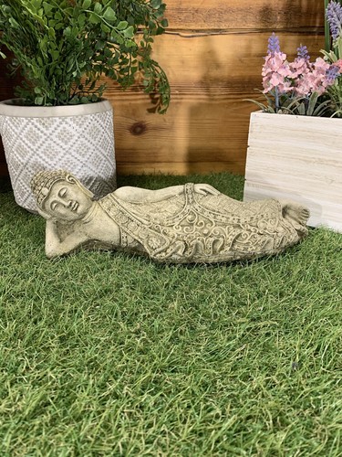 Stone garden oriental laying - garden,
