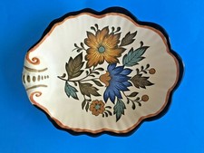 FLORA Gouda Plateel HOLLAND