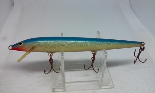 Vintage rapala floating b - rapala,