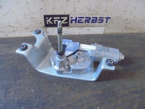 Rear wiper motor - rear, x5