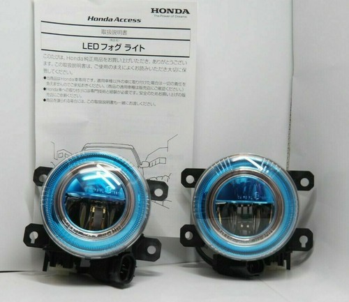 Honda led fog light - fog, civic