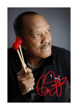 Roy Ayers Vibraphone jazz