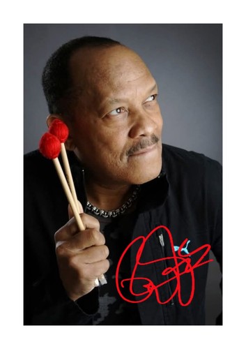 Roy ayers vibraphone - roy,