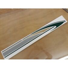 BESSACARR (E-Series) Motorhome Cab Door Sticker Decal Graphic - SINGLE