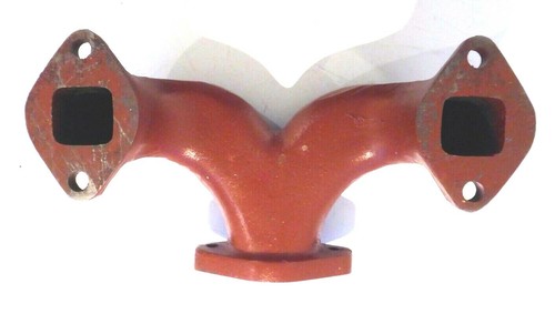 Exhaust manifold compatible - manifold,