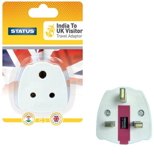 Amp round pin square - 5, to