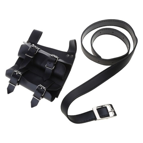 Knight sword holster - holster, medieval