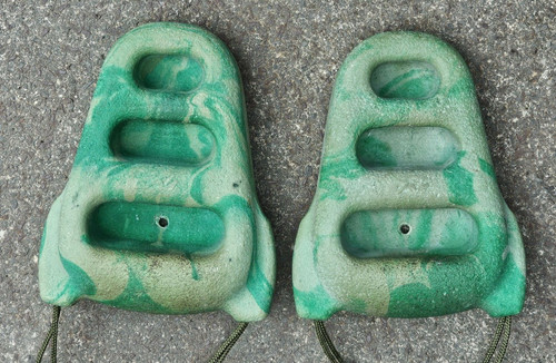 Skinflint climbing grips - skinflint,