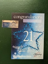 Slimming World - Twenty One