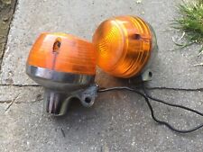honda cb750 indicators