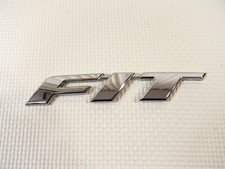 [JDM PARTS] Honda FIT Genuine