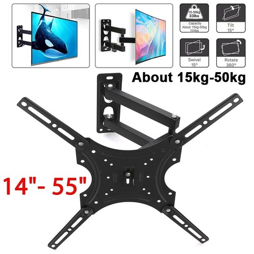 Tilt swivel flat - swivel, lcd