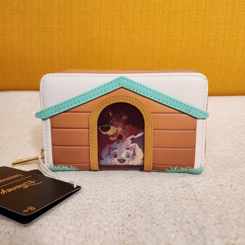 Loungefly heart disney - i,