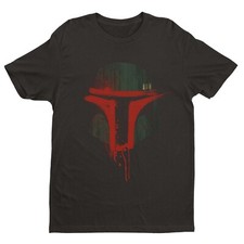Urban Bounty Hunter T Shirt