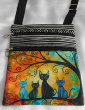 Bag shoulder cross body ladies