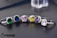 925 Sterling Silver Filled