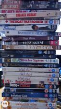 DVDS £2.99 -FIVE FOR £5 - FREEPOST (1)