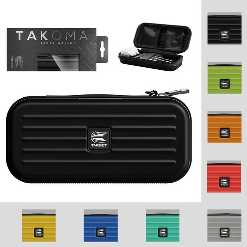 Takoma target darts case - takoma,